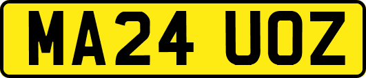 MA24UOZ