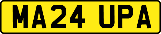 MA24UPA