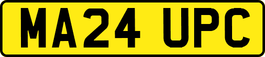 MA24UPC