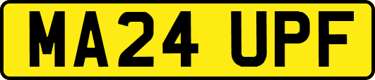 MA24UPF