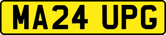 MA24UPG