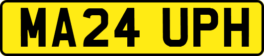 MA24UPH