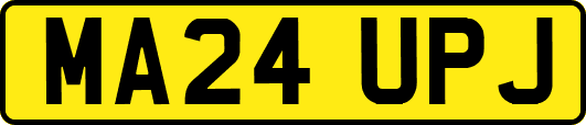 MA24UPJ