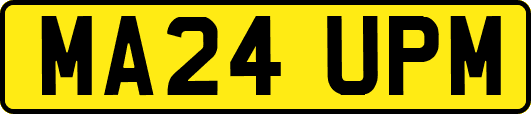 MA24UPM