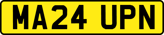 MA24UPN