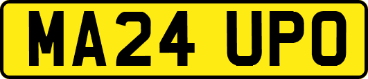 MA24UPO