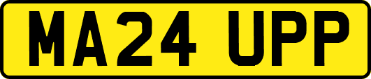 MA24UPP
