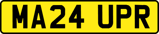 MA24UPR
