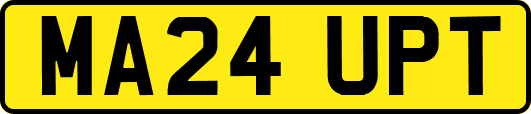 MA24UPT