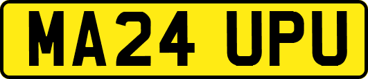 MA24UPU