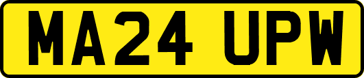 MA24UPW