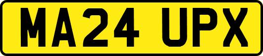 MA24UPX