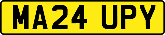 MA24UPY