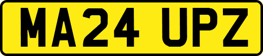 MA24UPZ