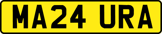 MA24URA
