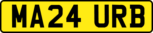 MA24URB