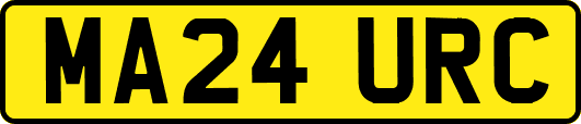 MA24URC