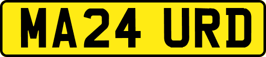 MA24URD