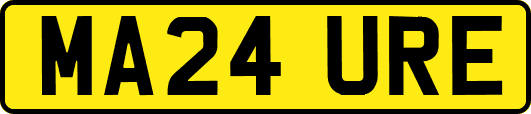 MA24URE