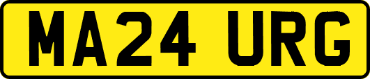 MA24URG