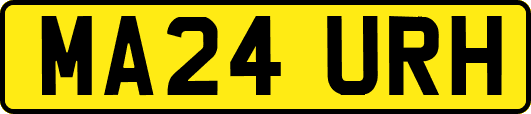 MA24URH