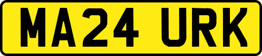 MA24URK