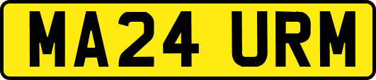 MA24URM