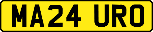 MA24URO