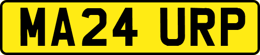 MA24URP