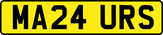 MA24URS