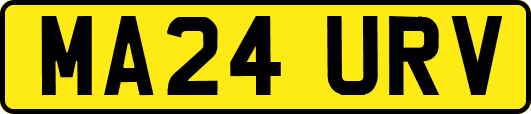 MA24URV