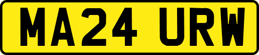 MA24URW