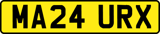 MA24URX