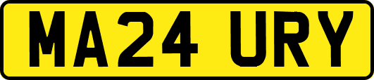 MA24URY