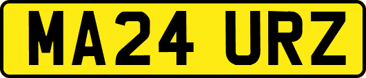 MA24URZ