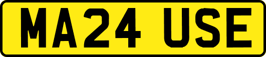MA24USE