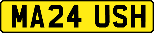 MA24USH