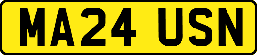 MA24USN