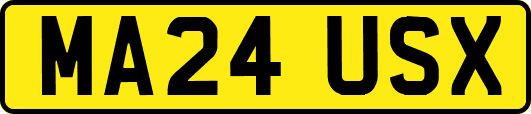MA24USX