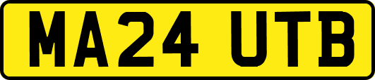 MA24UTB
