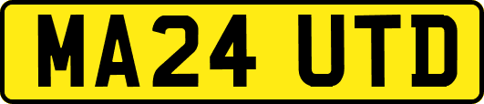 MA24UTD