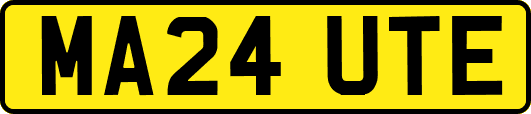 MA24UTE