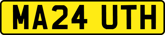 MA24UTH