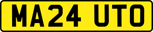MA24UTO