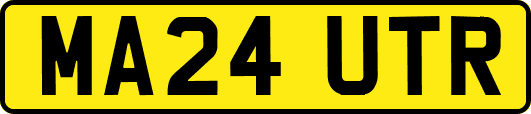 MA24UTR
