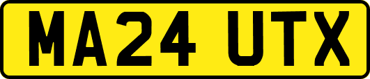 MA24UTX