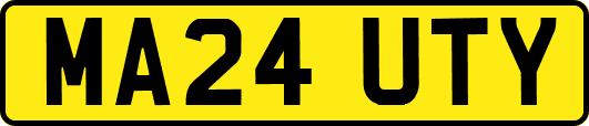 MA24UTY