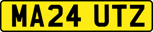 MA24UTZ