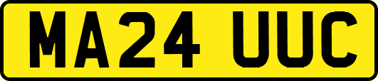MA24UUC