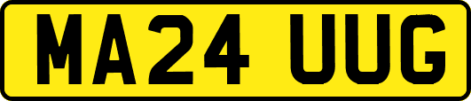 MA24UUG